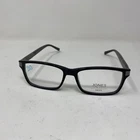 Jones New York Mens J539 Black 55-16-145 Flex Hinge Eyeglasses JJ72. Price: $80.00.