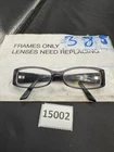 Christian Dior Reading Eyeglasses Black Gray CD3156 Tsm 130 Pre-owned. Price: $89.99.