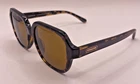 Coach Eyeglasses/sunglasses Frames Only HC8335U 512013 Brown Tortoise 53-18-140 Pre-owned. Price: $24.88.
