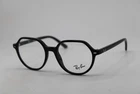 New Ray-ban Junior Rb 9095V 3542 Black Silver Authentic Eyeglasses 47-16. Price: $50.70.
