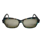 Kirkland Signature Taylor Sunglasses Blue Tortoise 55-16-140 1093255 Frames Only Pre-owned. Price: $26.87.