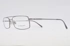 Burberry Eyeglasses BE1185 1003 Gunmetal, Size 54-17-140 New. Price: $80.75.