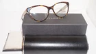 Bvlgari Eyeglasses New Authentic Havana Gold Crystal BV4154B 504 16 140. Price: $144.49.