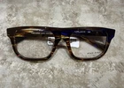 Alain Mikli Eyeglasses Brown A03135 Keyser 55 18 145 003 2021 M1 New. Price: $99.00.