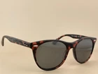 Ray Ban Sunglasses Rb 2185 1334/51 Wayfarer Ii Red Havana 52-18-145 Frames Pre-owned. Price: $39.87.