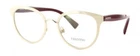 Brand New Valentino Women Eyeglasses 1004 3008 Authentic Frame Italy Red Logo. Price: $364.11.