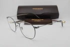 New Oliver Peoples Ov 1285T 5289 Goldsen Gunmetal Authentic Eyeglasses 52-20. Price: $287.00.