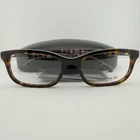 Coach Hc 6174 5120 Eyeglasses Frames Dark Tortoise Champagne 52 140 Pre-owned. Price: $62.99.
