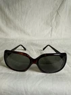 Fossil Millie PS2025DEM Women's Tortoise Sunglasses Brown 54-15-140 Nice Pre-owned. Price: $19.96.