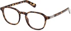 Guess Originals GU8251 053 Tortoise Plastic Round Eyeglasses Frame 48-19-145 New. Price: $91.60.