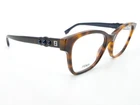Nos Fendi FF0276 Eyeglasses Frames 086 Brown Tortoise 51 17-145 Blue Spike M438 New. Price: $59.11.