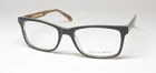 Christian Siriano Paulina Grey American Fashion Icon/designer Frame Eyeglasses New. Price: $29.99.