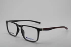 New Champion Cu Hoist 200 C02 Gray Red Authentic Frames Eyeglasses 55-17. Price: $100.00.