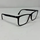 Police Eyeglasses Frames Only VPLB70K 0738 57-18-145 Plastic Brown Tortoise Pre-owned. Price: $39.87.