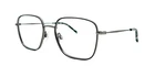 New Dkny DK1024 001 Black Silver Authentic Eyeglasses 51-18-135. Price: $51.42.