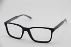 Arnette An 7208 2753 Black Clear Grey Authentic Frames Eyeglasses 54-17 New. Price: $71.40.