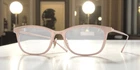 Oliver Peoples OV1314T 5324 Maurette Brushed Rose Gold 52 Mm Unisex Eyeglasses New. Price: $119.00.