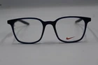 Nike Eyeglasses Frames 7124 420 50-19-145 New. Price: $54.69.