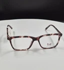 B.e Bio Eyes BE19 Dahlia Opti Tortoise Shell Eyeglass Frames 52-15-140 New. Price: $18.99.