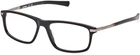 Harley Davidson HD0980 001 Black Plastic Optical Eyeglasses Frame 56-15-145 New. Price: $91.60.