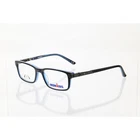 Ironkids IKB901 Blk 48-16-130MM Eyeglasses Frames Only New Condition. Price: $17.98.