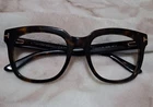 Tom Ford Glasses Tf 5537-B 052 Frame Only New. Price: $125.00.