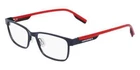 Converse CV3004Y 411 Blue/ Red Metal Eyeglasses Optical Frame 49-16-140 New. Price: $91.60.