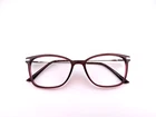 Calvin Klein Eyeglasses Frames Only, CK20705 653, 53-16-140, Red Pre-owned. Price: $49.99.