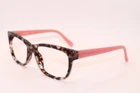 Nine West NW586S 291 Dark Tortoise Pink Authentic Frames Eyeglasses 56-17. Price: $49.00.