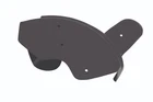 Jaguar E-type Series 2 Seat Hinge Cover Left Hand Fast Post BD36815 New. Price: $113.84.