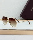 New Sale Tom Ford TF1281 Rickie 63 10-135. Price: $156.99.