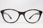 Vogue Mod: 2988 Col: W656 Sz: 51/17-135 Frames Italy Pre-owned. Price: $65.99.