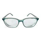 Rachel Roy Ease Sage 53-16-140 Round Green Full Rim Women Eyeglass Frames Only Pre-owned. Price: $19.99.