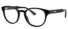 New Gucci GG0827O 001 48MM Black Web Gold Eyeglasses Frames Italy Unisex. Price: $295.90.