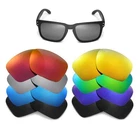 Walleva Replacement Lenses For Oakley Holbrook OO9102 Sunglasses - Options New. Price: $20.99.