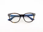 Gucci Eyeglasses Frames Only, GG0005O 007, 53-20-145, Multicolor, Made In Italy Pre-owned. Price: $119.99.