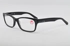 Dragon Eyeglasses DR128 Garrett 001 Shiny Black, Size 54-16-145 New. Price: $68.00.