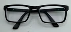 Champion Frames Only Eyeglasses CU7018CA CO1 Black 48-16-120 Pre-owned. Price: $33.88.