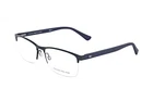 Tommy Hilfiger Men's Blue Opticals TH1528-PJP-56 New. Price: $44.99.