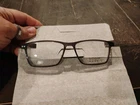 Scott Harris Europa SH-682 C2 54-16-140 Frames Only Gray #42 New. Price: $21.99.