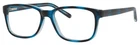 Enhance EN4033 Eyeglasses Frame Size 52-16-140 Shiny Cobalt Women's New. Price: $39.94.