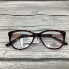 Baby Phat Eyeglasses Frame BV278 Women's Tortoise Full Rim Cat 53-15-140 New. Price: $22.38.