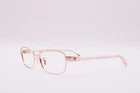 Coach Hc 5138 9406 Brushed Rose Gold Authentic Eyeglasses 55-17 New. Price: $76.80.