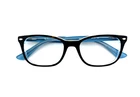 Ray-ban RB5375 5883 Dark Havana Unisex New Authentic Eyeglasses Frames 53-18-145. Price: $90.00.
