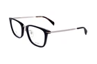 David Beckham Men's 53MM Black Gold Opticals DB7060-F-2M2-53 New. Price: $54.99.
