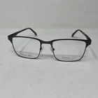 Fregossi Eyewear 695 Gunmetal 55-19/140 Flex Hinge Eyeglasses XH87 New. Price: $48.75.