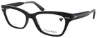 Calvin Klein CK23512-001-52 Black Authentic New. Price: $94.00.