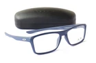 Oakley Rafter OX8178-0457 Frames Reading Glasses/bifocal/progressive Lenses New. Price: $152.00.