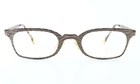 L.a. Eyeworks Glasses Mod. Santo 414 Metal Frame Copper Pattern Vintage C1997 New. Price: $205.09.
