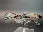 Vogue Eyeglasses 3987-B 811 Womens Burgundy Red 52-16-135 Frames Only Pre-owned. Price: $21.87.